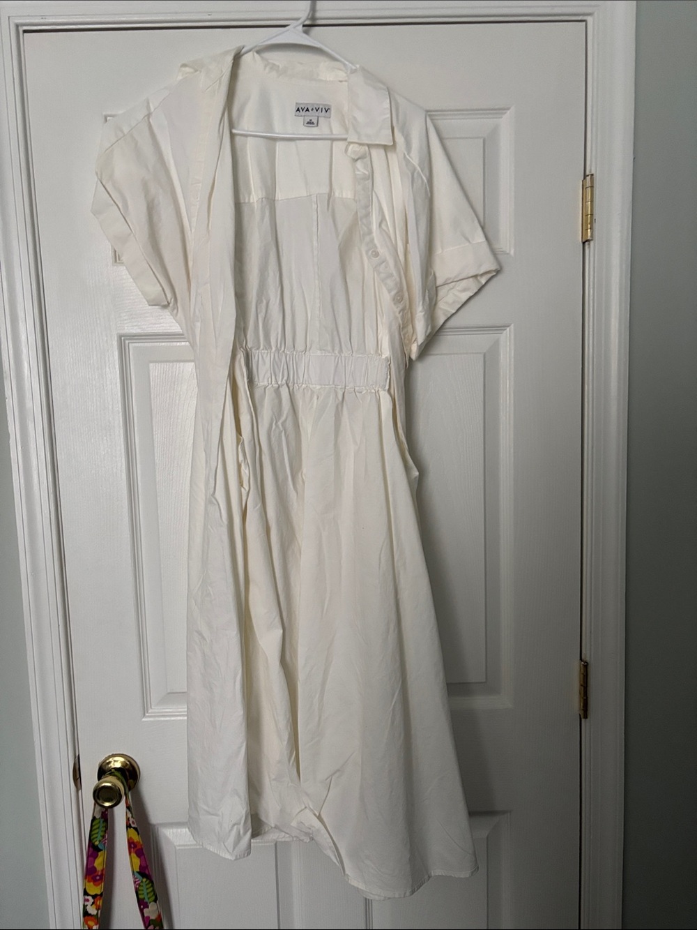 Dress Subcategory Identification